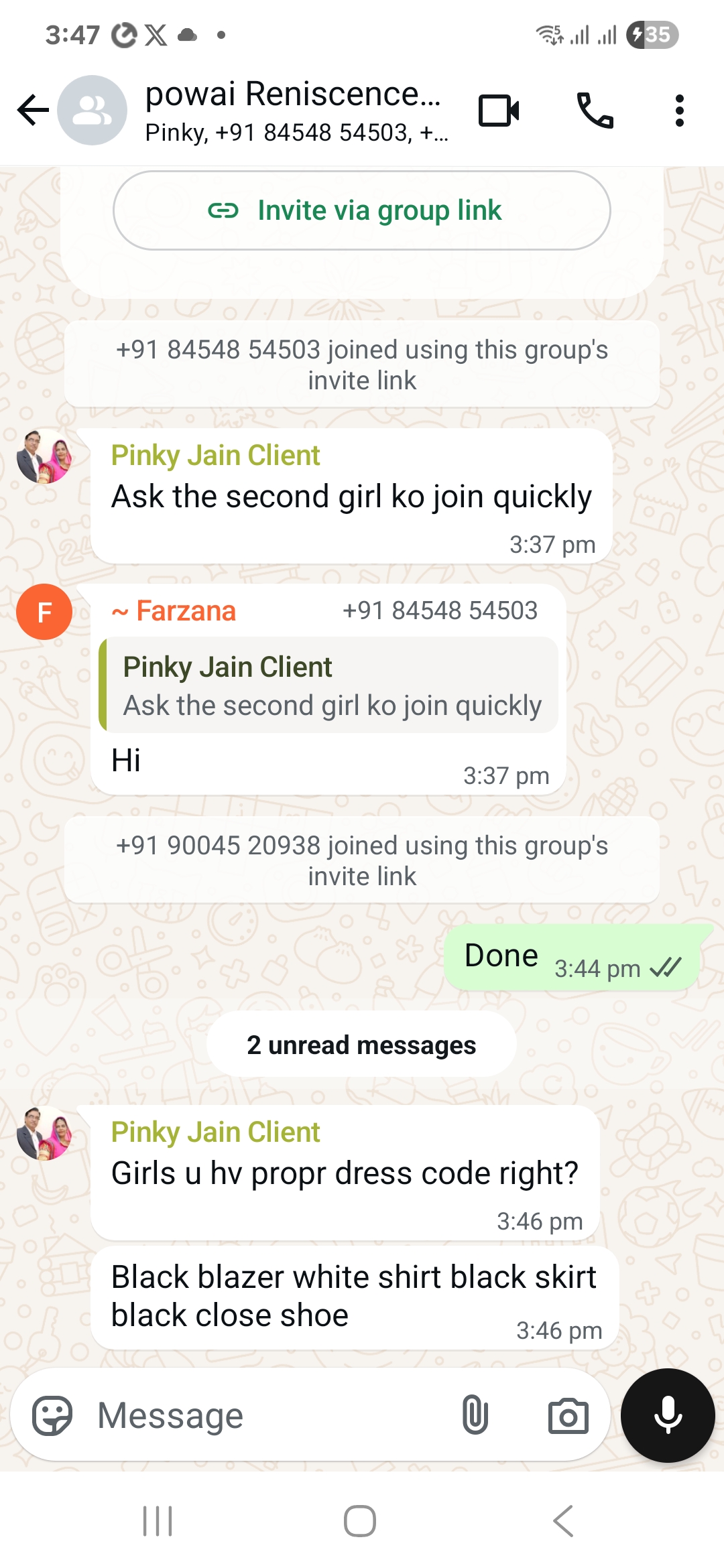 Group Thumbnail